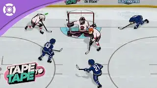 Tape to Tape - Gameplay Reveal Trailer