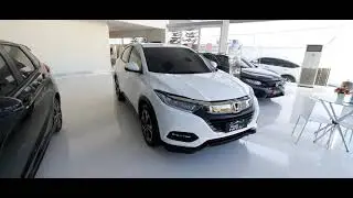 Harga Honda HRV Setelah PPNBM 100%
