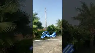 Farm house land at affordable price with Registry Near Dwarka Express Way Gurgaon☎️ 8368589909