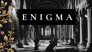 ENIGMA Ethereal Female Voice  Ambient Dreamscape Music