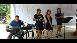 INKAMAN ILOKANO BALSE | Cover Manilyn Cristobal