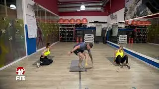 FITAM - Core (Ryan Formosa)