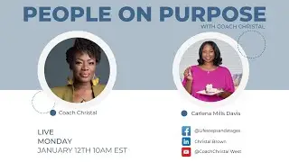 People On Purpose