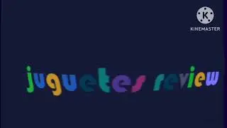 Juguetes Review Logo in G Major 137