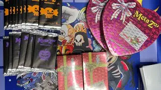 Metazoo : Holiday edition! Christmas, Halloween and Valentine&rsquo;s Day promos opened!