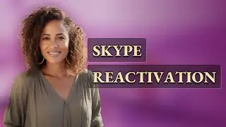 Do Skype Contacts Get Notified When You Reactivate a Deleted Account?