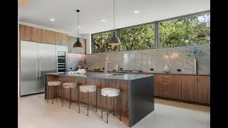 How Rivendale Homes Protects Custom Cabinets During Construction | Austin Custom Home Builder