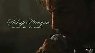 Söküp Atacağım: 1970'ler Esintili Psikedelik Yaylılar ve Modern Dokunuş | TVplas Production