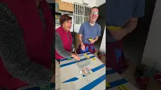 Dados que salen iguales #humor #retosenfamilia #familygames