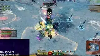 [NA] [Hardstuck] Sloth's meta train! Let's get ready for Janthir Wilds!
