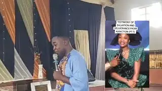Man of God talked about the renewed life of Tonto Dikeh
