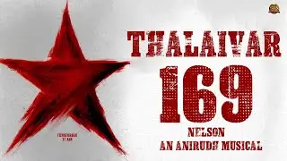 Thalaivar 169 Massive Update From Tomorrow || #Nettv4u