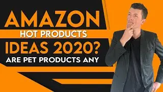Amazon Hot Product Ideas 2022? Are Pet Products Any Good?