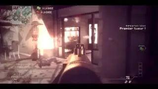 Team Infested - INFESTAGE by GLENEH