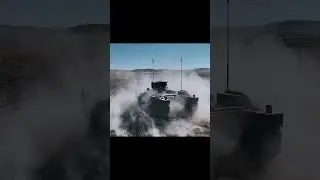 E-ZPT (Elektrikli Zırhlı Personel Taşıyıcı) #mke #zpt #zırhlıtaşıyıcı #aselsan #military