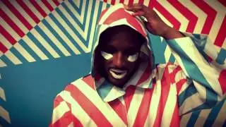 Electric Boogie - Shon Abram & Red Noise