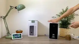 Owlet Home Dog Camera with Treat Dispenser