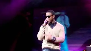 Jeremih Imma Star (EveryWhere We Are) Live @ The House Of blues Promo only Party 08/09/2011