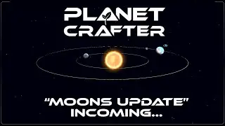 Planet Crafter - 