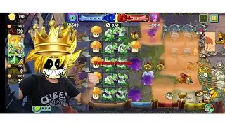 SOY EL PVTO REY 😎!!!!!, PVZ TORNEO DE LA PETA GRANADA 🤯