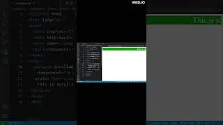 Scrolling text Stop on mouse-enter and start on mouse-out and change direction of scrolling text