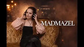 🎧 MADMAZEL &mdash; Live DJ Set | Hamburg