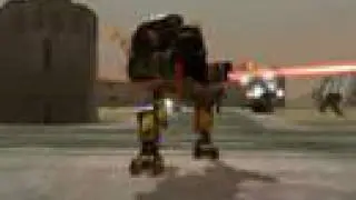 MW4:Mercs ending (Rogue)