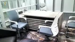Nova Furniture Lahore Project Completed for Amoura Royale Event Complex Lahore.