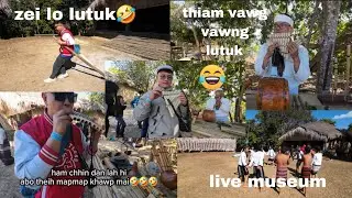 Live museum falkawn