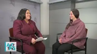 ACPS People Behind the Heart Work Docuseries: Brandy Bowles