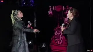 Grandiosas 2020 , María del Sol, 
