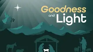 Advent Week 4 - Listen to What I Say