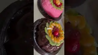 Puding buah 🍎🍊🍌🍉🍇🍒🍍 #magelangkotasejutabunga #kuliner #food #tumpengnasikuning #hantarancantik