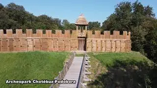 Archeopark Chotěbuz Podobora
