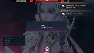 TEKKEN8 Maniax FT-7 Winner To Stay