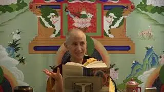 63 Approaching the Buddhist Path: Science and Gender Equality 11-15-19