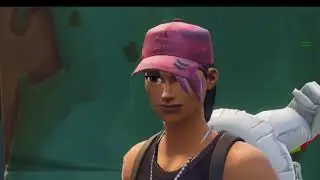 Rose Team Leader And Warpaint's Master Is Eliminated By... l Fortnite Short Film!