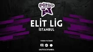 Elit Lig Free Lig Darbeli Matkap - Anadolu United