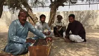 Jhang and Shorkot: Heer Ranjha and Sultan Bahoo shrines