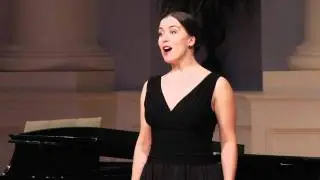 School of the Arts Faculty Gala