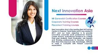 Next Innovation Asia.com | HR Certification Course | Placement Training-Corporate Training