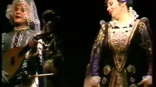 Ivanka Ninova - Aria of Eboli (Nei giardin del bello)