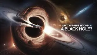 black hole explain | they are not what you think they are | galvex