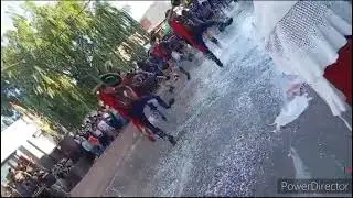 Los taytas figuras carnavales 2025 la plata y fcio varela  09. 03.25