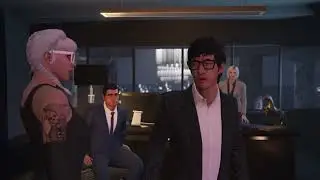 AADX : GTA Online - 