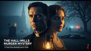 The Hall-Mills Murder Mystery: A True Crime Scandal Lost in Time