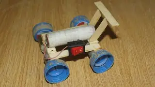 Awesome life hacks with Dc motor car |Dc motor car project |Electric dc motor cars |Diys dc Car hack