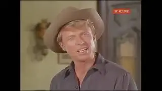 Bonanza - Hiriente y salvaje