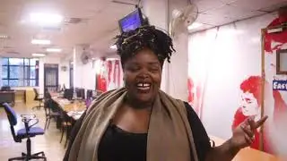 21 Questions With Lynda Nyangweso  | Kiss 100 Kenya