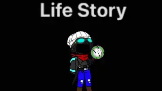 Murder drones: Project Doomsday - Finale: Life story
